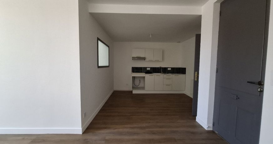 location Appartement Beziers