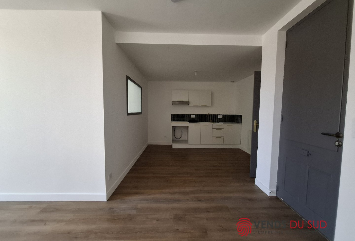 location Appartement Beziers - Photo 2