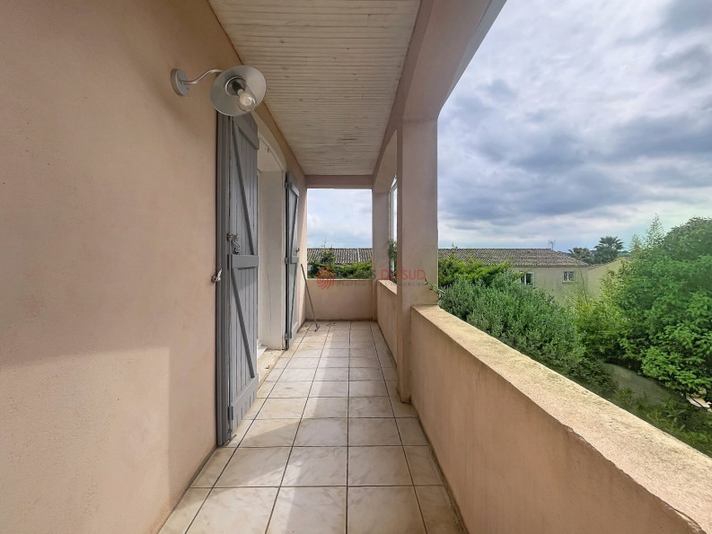 vente Villa Montady - Photo 6