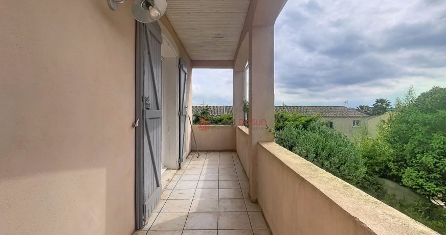 vente Villa Montady
