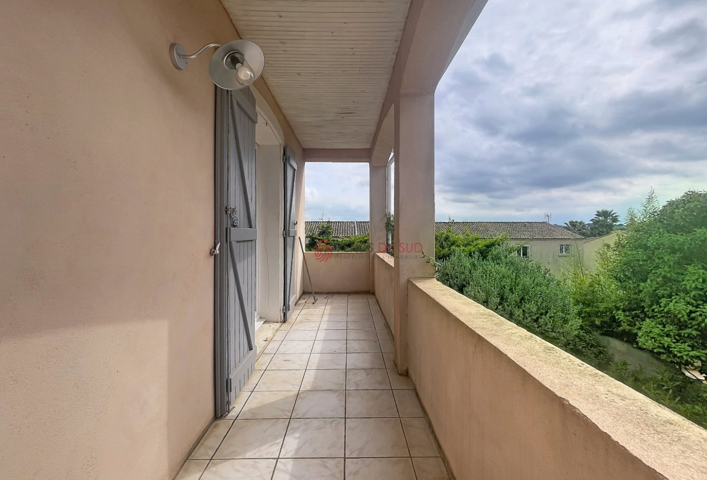 vente Villa Montady - Photo 6