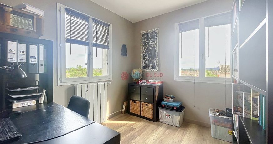 vente Villa Montady