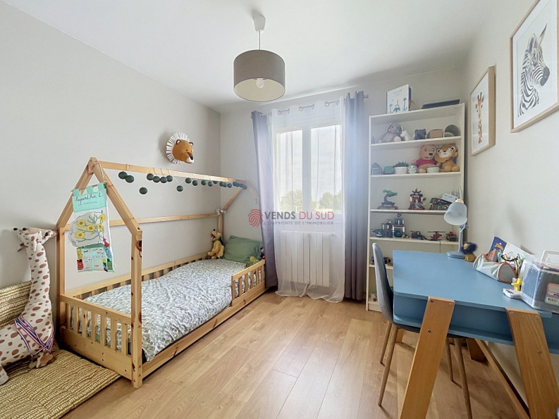 à vendre Villa Montady - Photo 8