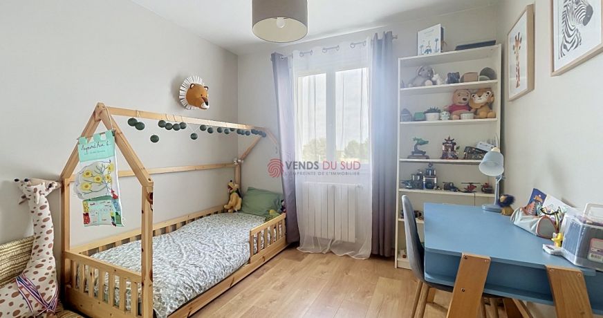 vente Villa Montady