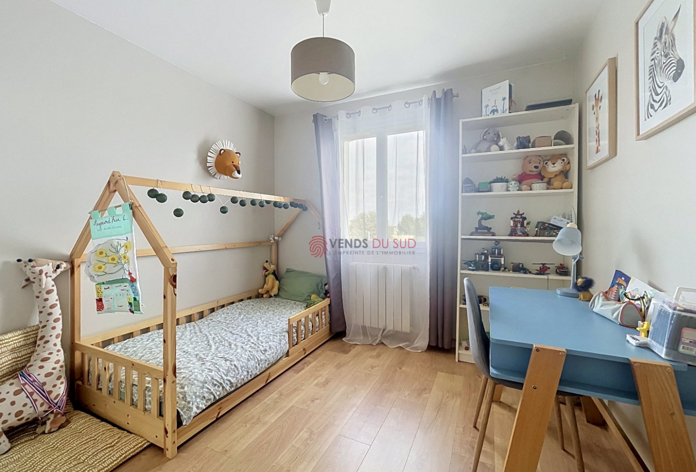vente Villa Montady - Photo 8