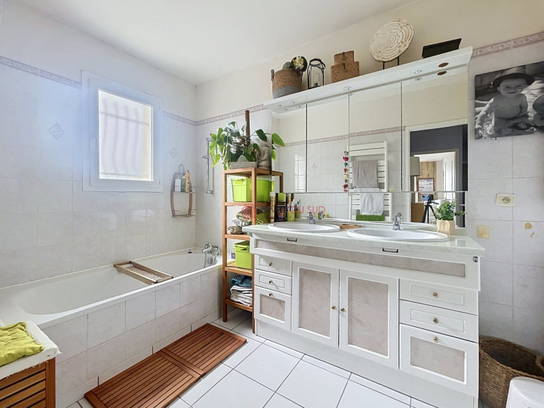 vente Villa Montady - Photo 9