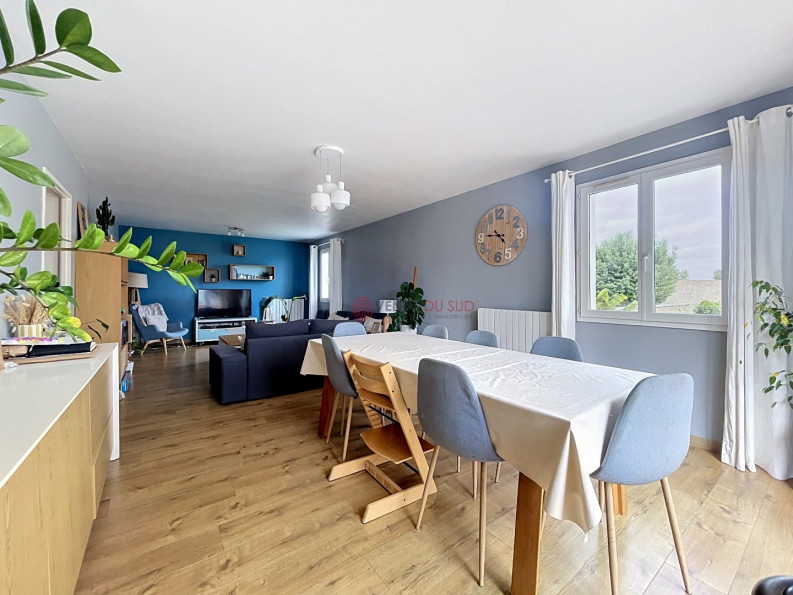 vente Villa Montady - Photo 2