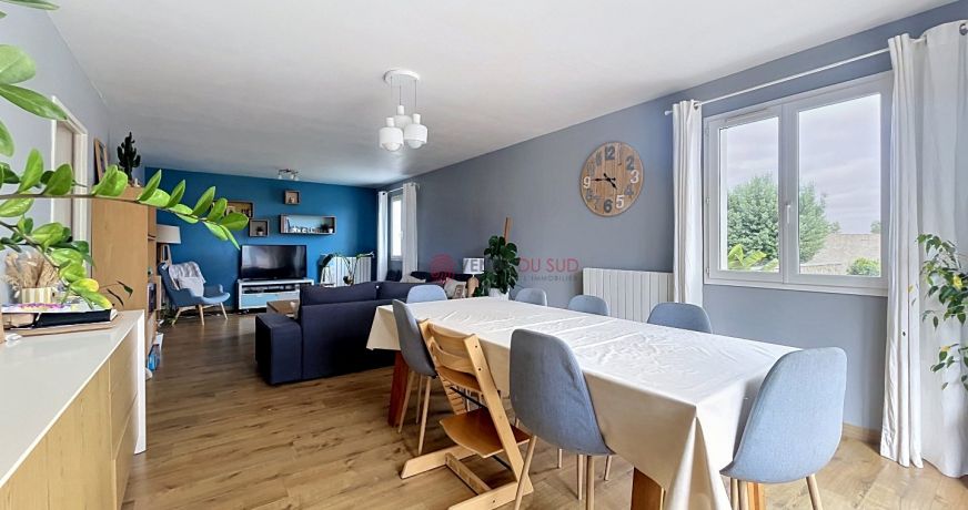 vente Villa Montady