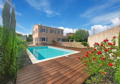 vente Villa Montady