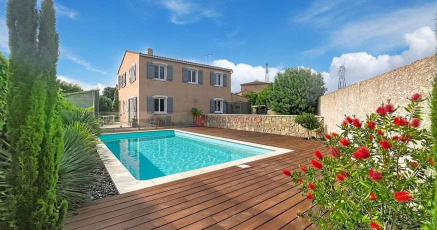 vente Villa Montady