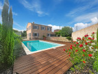 vente Villa Montady