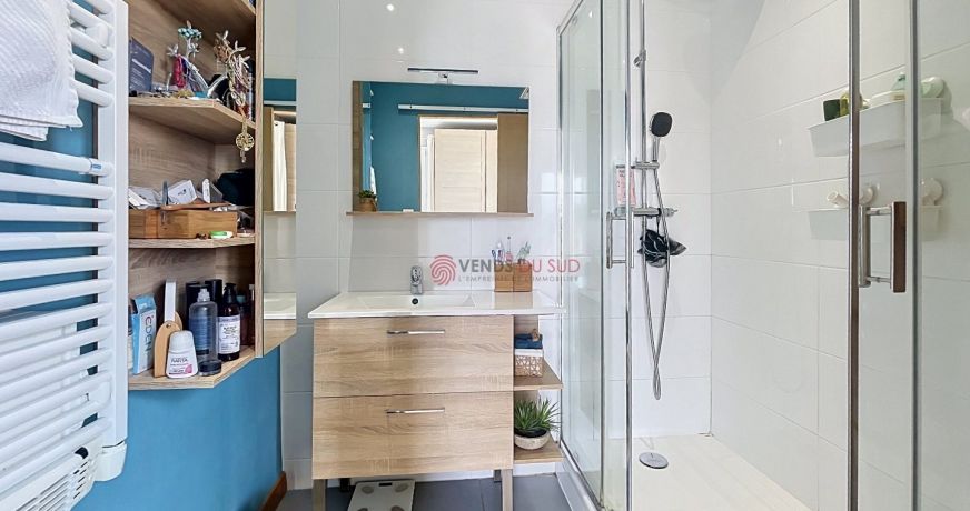 vente Villa Montady