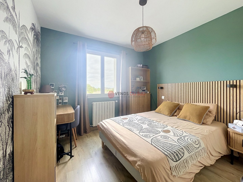 vente Villa Montady - Photo 10