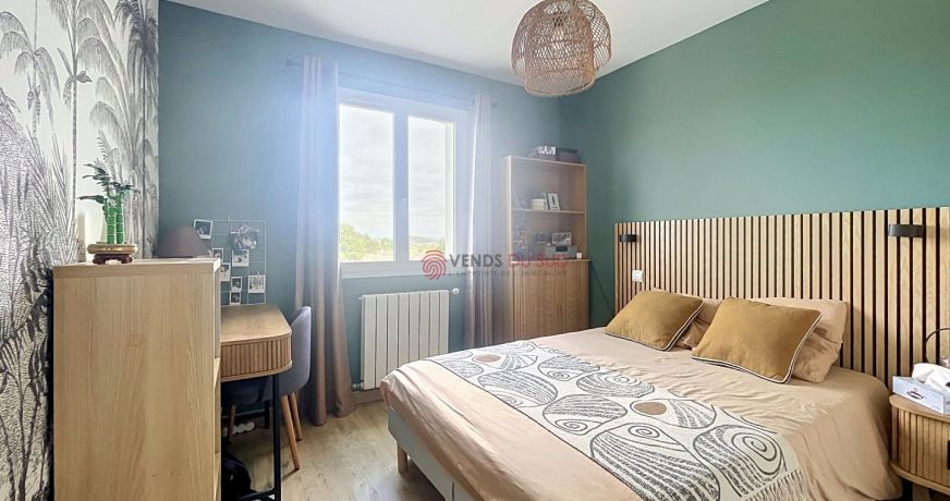 vente Villa Montady
