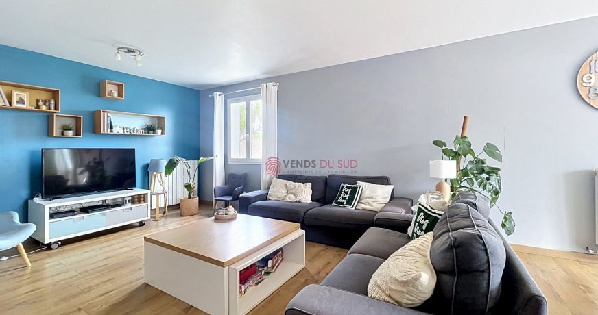 vente Villa Montady