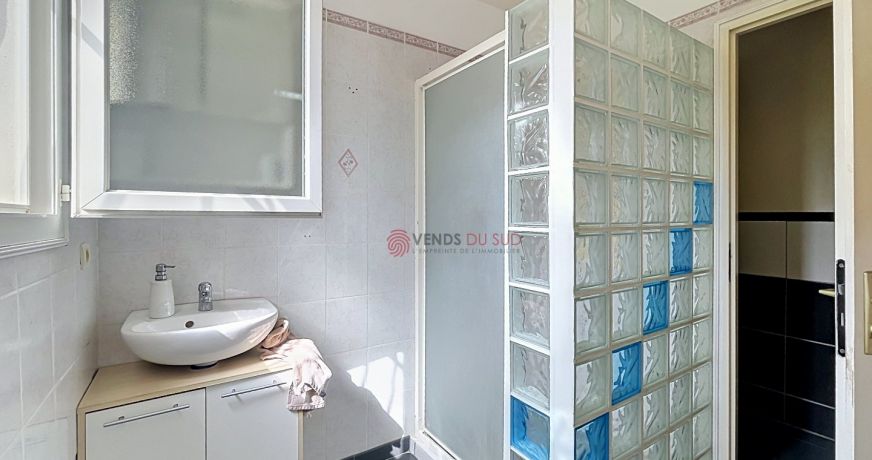 vente Villa Montady