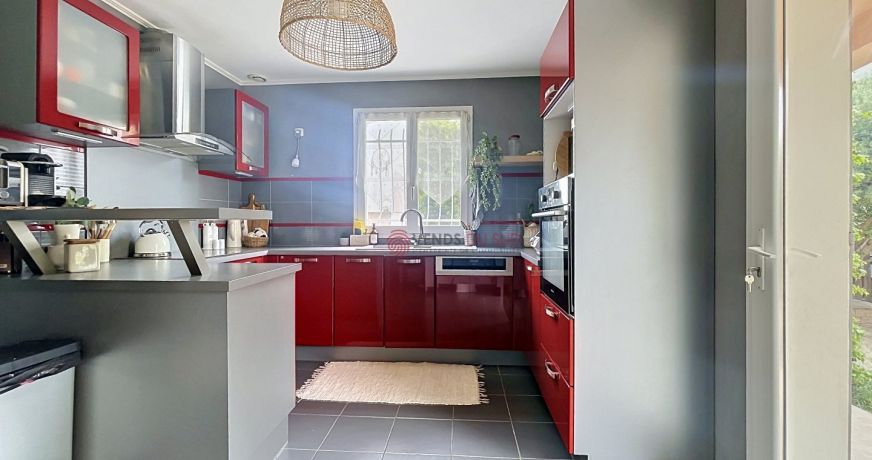 vente Villa Montady