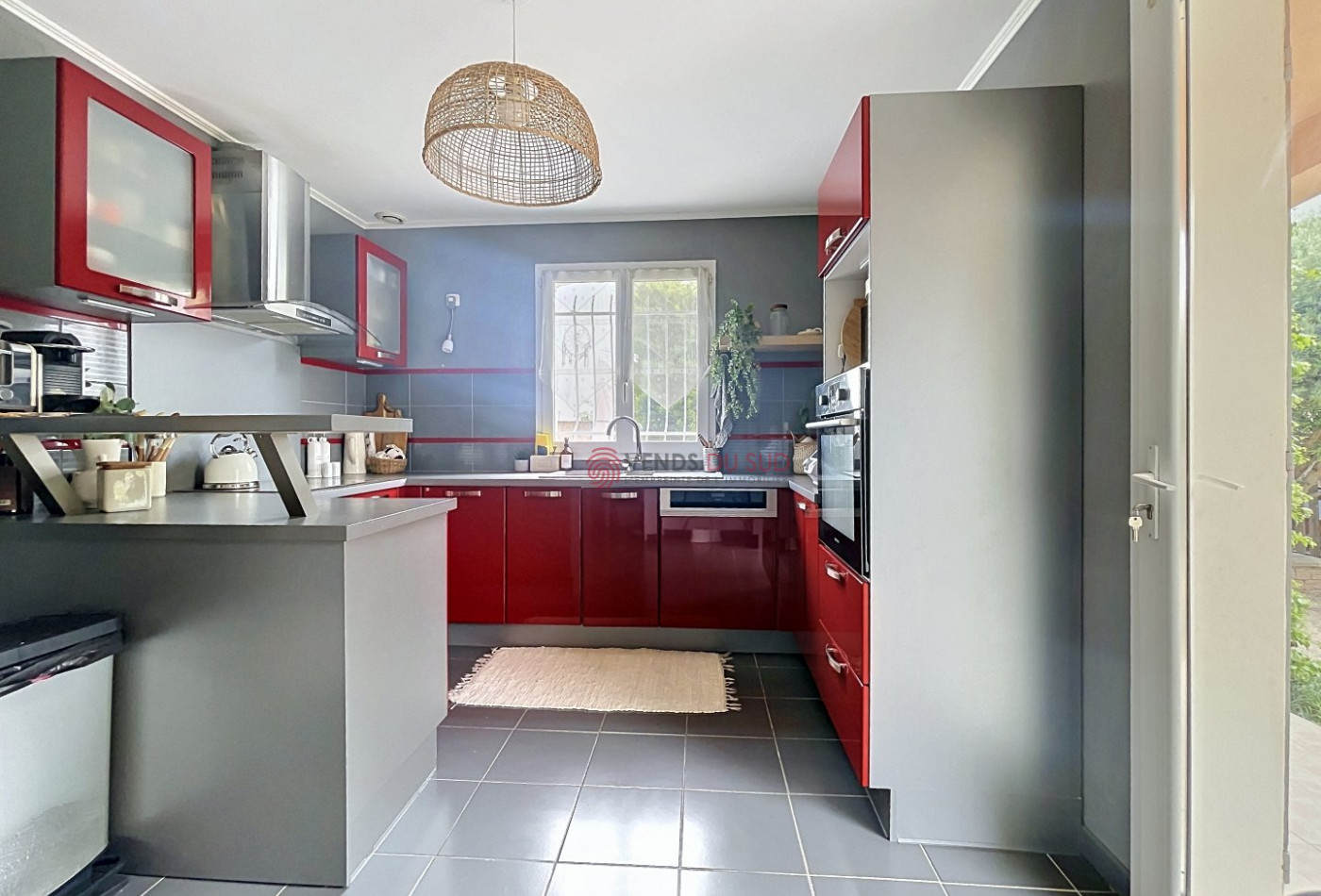 vente Villa Montady - Photo 4
