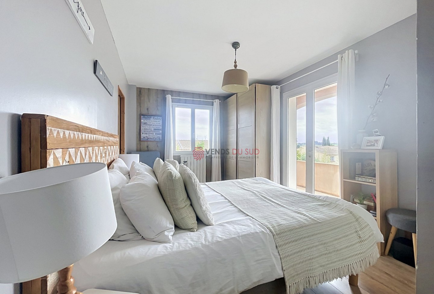 vente Villa Montady - Photo 5