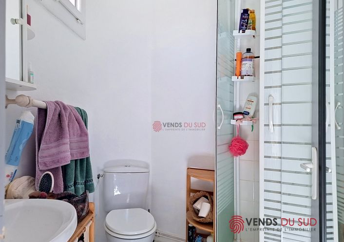 location Appartement Beziers