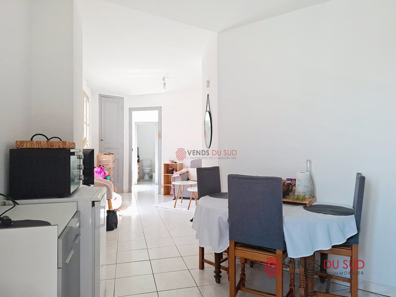 location Appartement Beziers - Photo 2