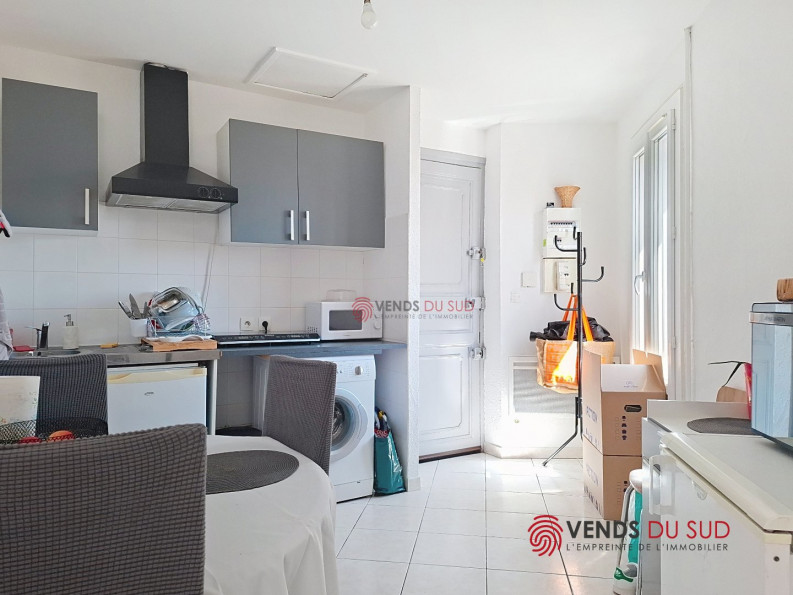 location Appartement Beziers - Photo 4