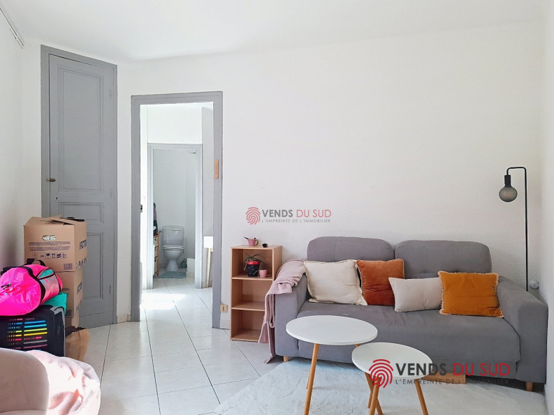 location Appartement Beziers - Photo 3