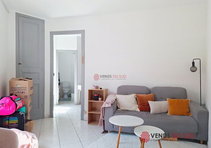 location Appartement Beziers