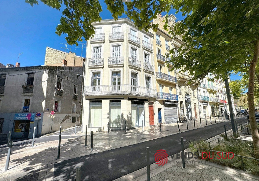 location Appartement Beziers - Photo 1