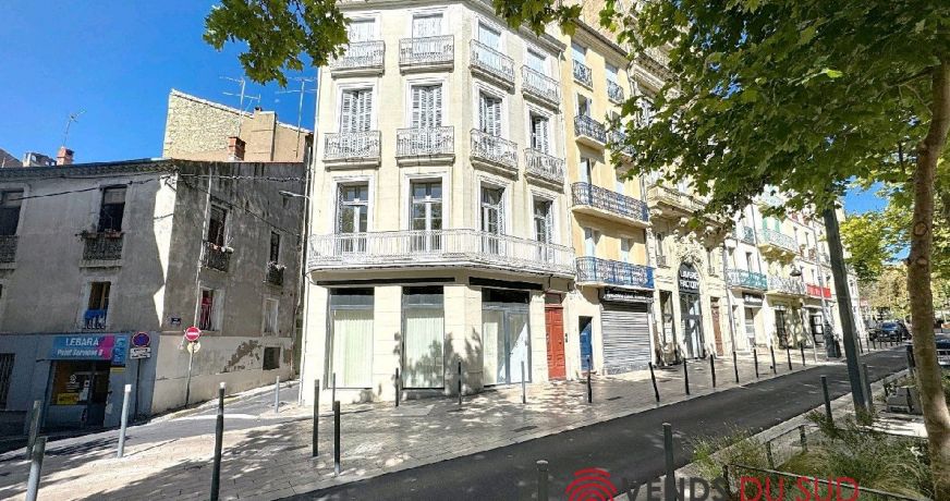location Appartement Beziers