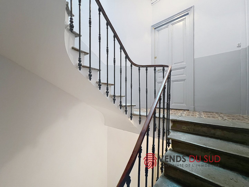 location Appartement Beziers - Photo 8