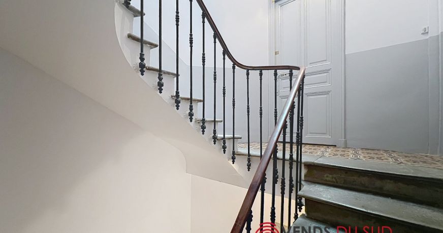 location Appartement Beziers
