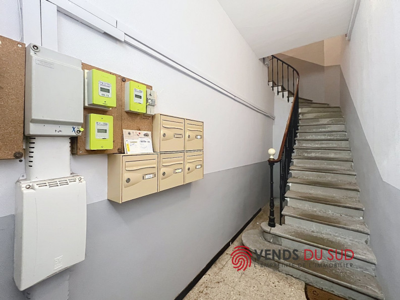 location Appartement Beziers - Photo 9