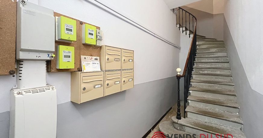 location Appartement Beziers