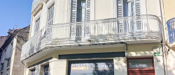 location Appartement Beziers