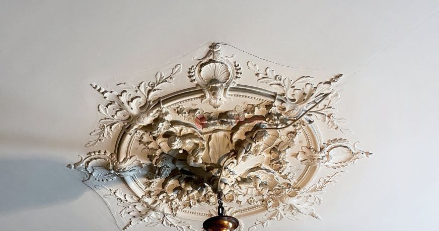 vente Maison bourgeoise Capestang
