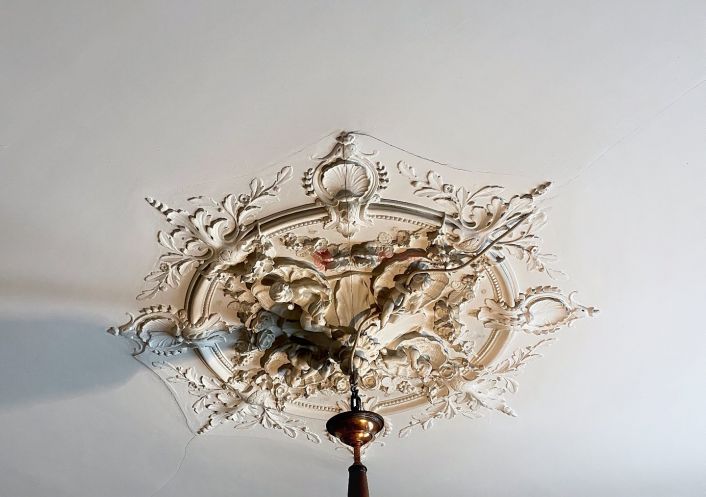 vente Maison bourgeoise Capestang