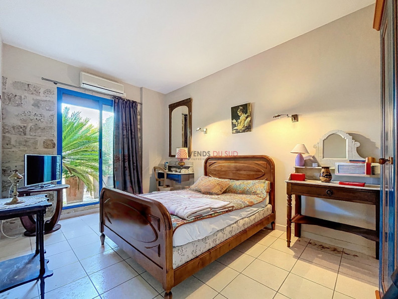 à vendre Maison bourgeoise Capestang - Photo 9