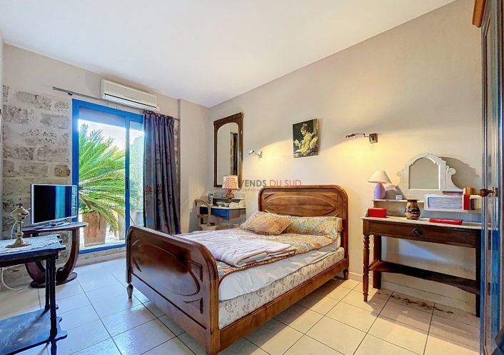 vente Maison bourgeoise Capestang