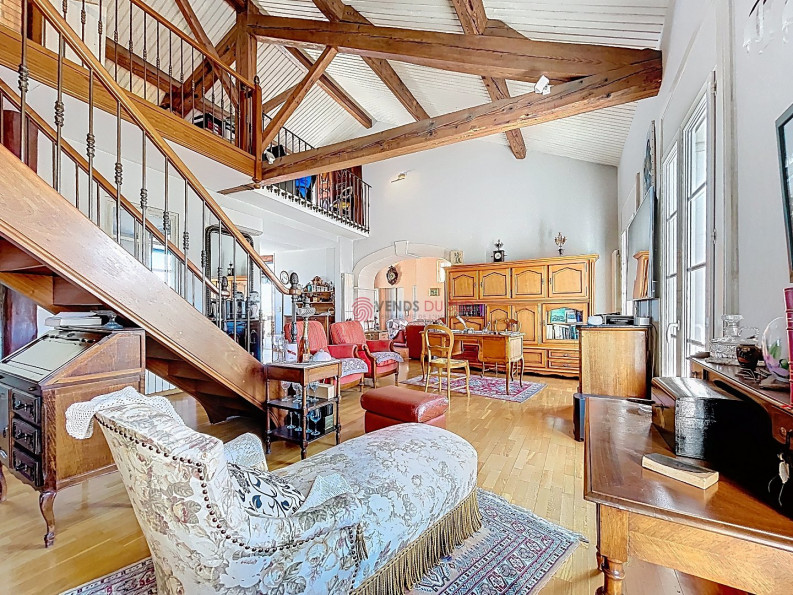 à vendre Maison bourgeoise Capestang - Photo 4