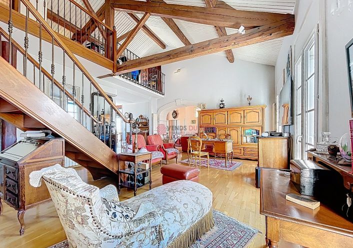 vente Maison bourgeoise Capestang
