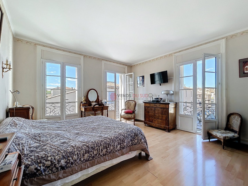 à vendre Maison bourgeoise Capestang - Photo 7