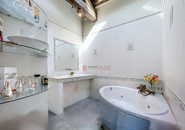 vente Maison bourgeoise Capestang