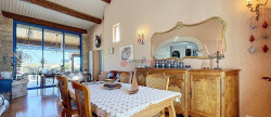 vente Maison bourgeoise Capestang
