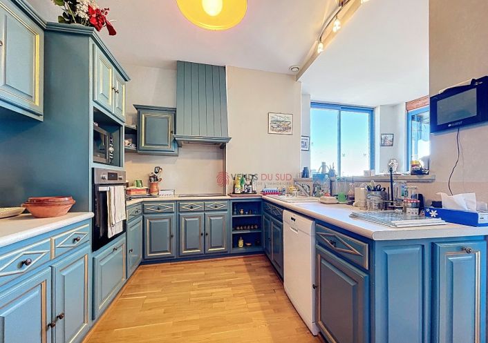 vente Maison bourgeoise Capestang