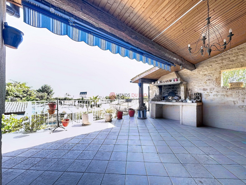 à vendre Maison bourgeoise Capestang - Photo 3