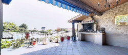 vente Maison bourgeoise Capestang