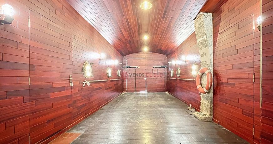 vente Maison bourgeoise Capestang