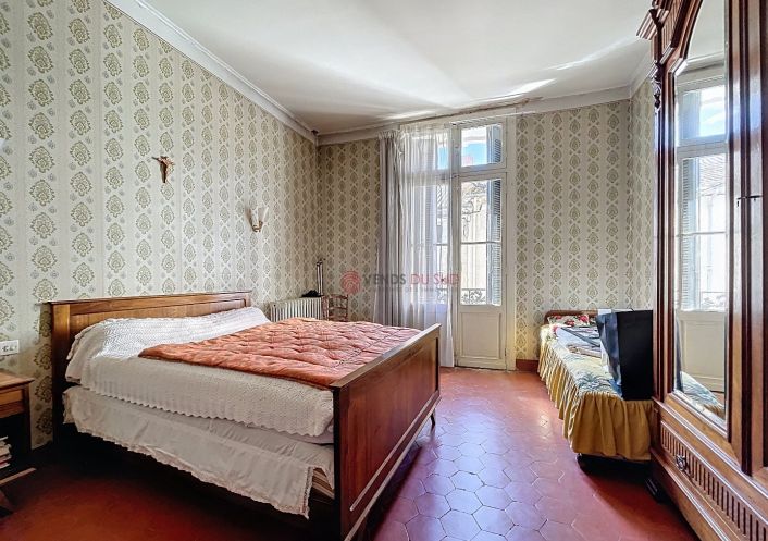 vente Maison bourgeoise Capestang