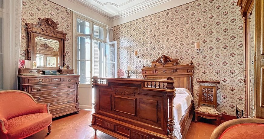 vente Maison bourgeoise Capestang